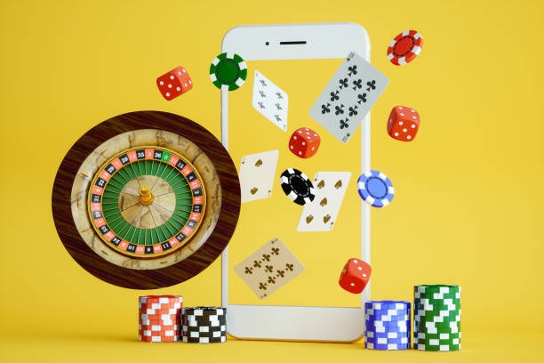 oke4d slot Number Pattern entry form showing number sequence input and pattern confirmation