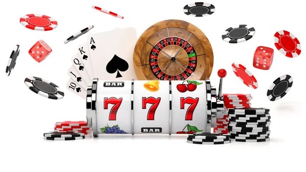 oke4d slot featured game showcase